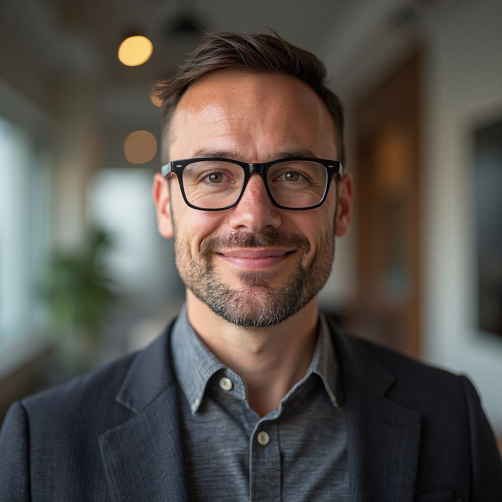 Marcus Weber